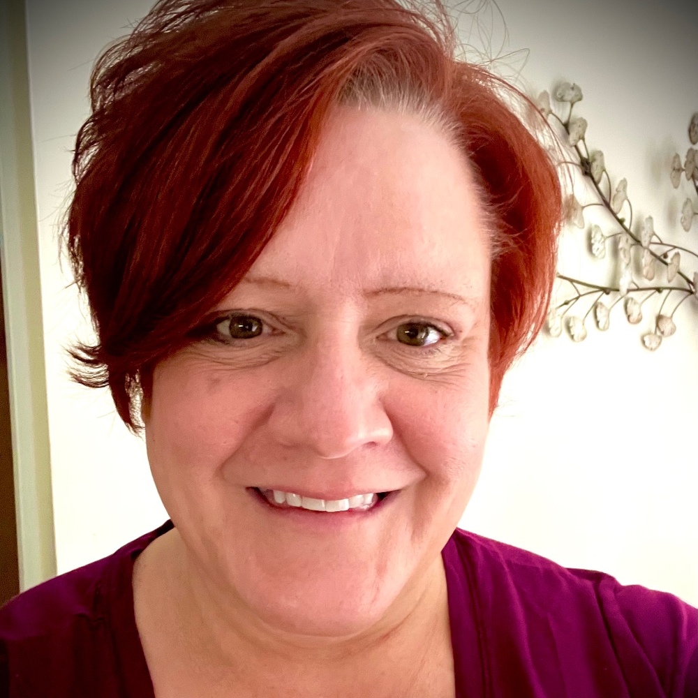 Meet your Posher, Teresa